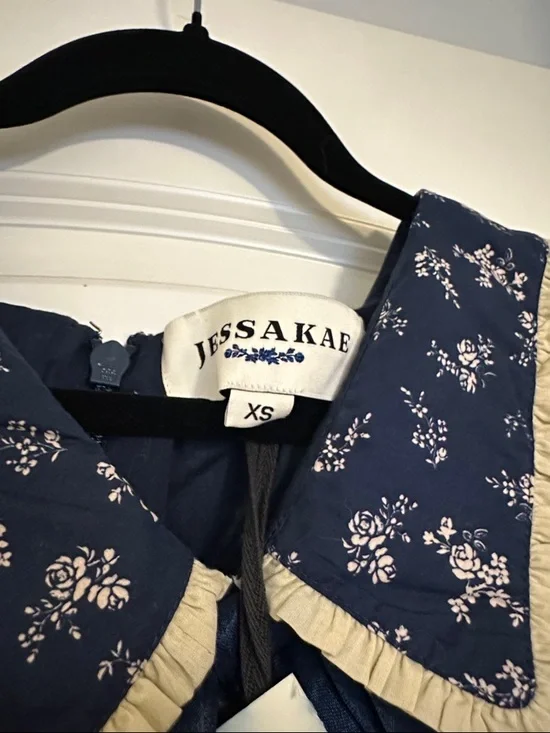 JessaKae Rory Dress - Size XS - Picture 5 of 6